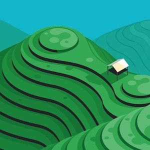 Meet your Posher, Kenya